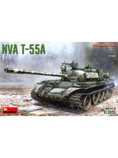 MiniArt - NVA T-55A