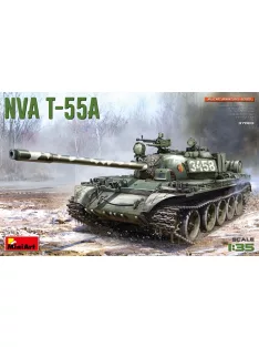 MiniArt - NVA T-55A