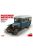 MiniArt - Passanger Bus GAZ-03-30