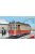 Miniart - Soviet Tram X Series Early Type