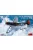 Miniart - P-47M Thunderbolt. Dorsal Fin. Basic Kit 