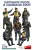 MiniArt - Luftwaffe Pilots and Command Staff