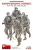 Miniart - Kampfgruppe Hansen. Battle of the Bulge