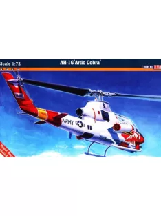 Mistercraft - AH-1G Artic Cobra