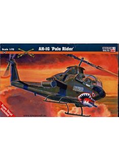 Mistercraft - AH-1G Pale Raider