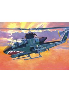 AH-1G Soogar Scoop