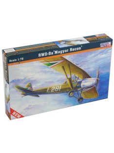 Mistercraft - RWD-8 Magyar Recon