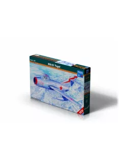 Mistercraft - MIG-15 Fagot