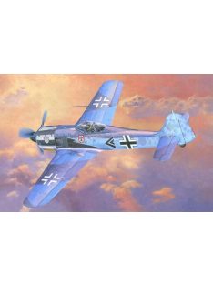 Mistercraft - Fw-190A-4