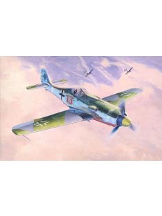 Mistercraft - Fw-190 D-9 Papagein Staffel