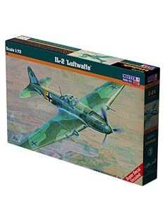 Mistercraft - IL-2 Luftwaffe