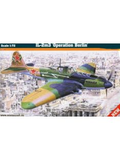IL-2m3 Operation Berlin