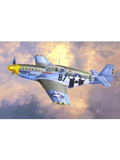 Mistercraft - P-51 B-15 Bald Eagle