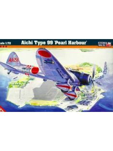 Mistercraft - Aichi Type 99 Pearl Harbour