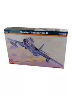Mistercraft - Hawker Hunter F.Mk.6