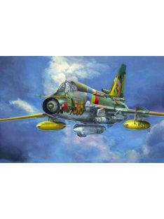 Mistercraft - Su-22M4R 77 JBG