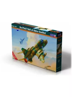 Mistercraft - Su22M3 Gulf of Sidra Conflict