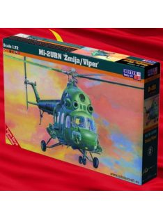 Mistercraft - Mi-2 Zmija/Snake