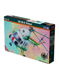 Mi-2 Polizei