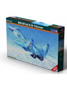 Mistercraft - MIG-29 izd.9-12 Fulcrum