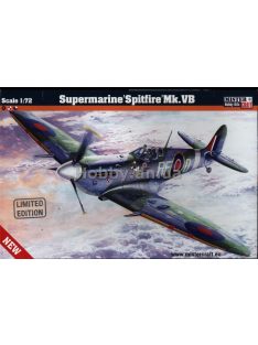 Mistercraft - Supermarine Spitfire Mk.Vb