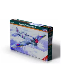 Mistercraft - Hawker Tempest Mk.V