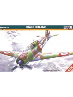 Mistercraft - Bloch MB-152