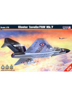 Mistercraft - Gloster Javelin FAW MK.7
