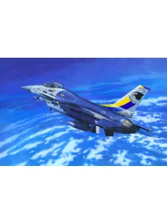 Mistercraft - F-16A-15 Gunsmeke'85