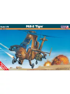 Mistercraft - EC-665 Spanish Tigre