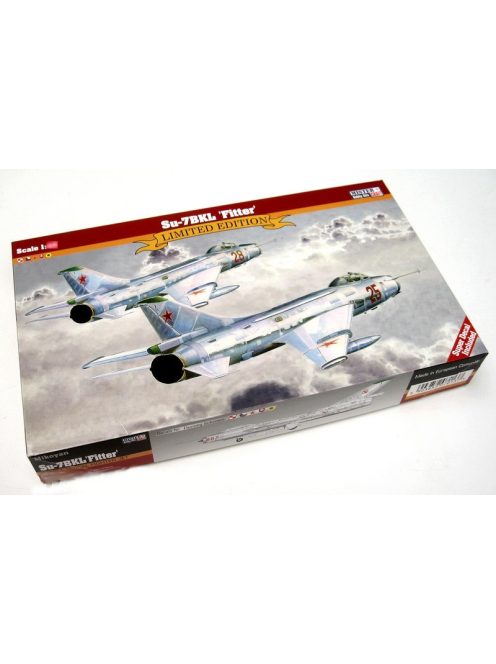 Mistercraft - Su-7BKL Fitter