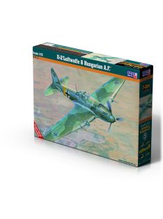 Mistercraft - IL-2 Luftwaffe & Hungarian A.F
