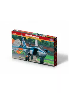 Mistercraft - MIG-31 Foxhound