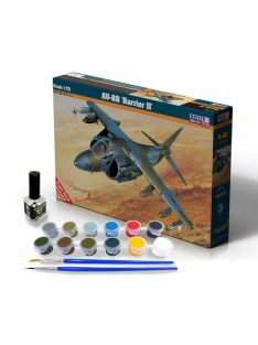 Mistercraft - AV-8B Harrier II SUPER SET