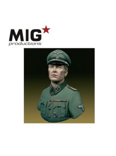 Mig Productions - SS Untersturmfürher