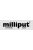 Milliput 2 part epoxy Super fine