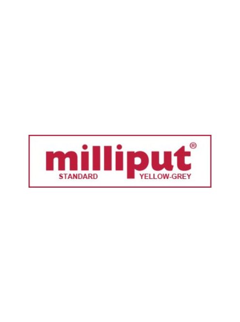 Milliput - Standard