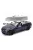 Minichamps - BMW 4-SERIES M4 (G83) CABRIOLET 2020 BLUE