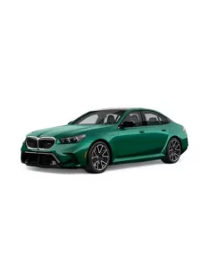 Minichamps - BMW M5 - 2024 - GREEN METALLIC