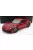 Minichamps - Porsche 911 992 Turbo S Coupe Sport Design 2021 Red
