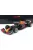 Minichamps - RED BULL F1  RB16B HONDA RA620H TEAM ASTON MARTIN N 11 MONACO GP 2021 SERGIO PEREZ MATT BLUE YELLOW RED