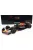 Minichamps - RED BULL F1  RB18 TEAM ORACLE RED BULL RACING N 1 WINNER ABU DHABI GP WORLD CHAMPION 2022 MAX VERSTAPPEN MATT BLUE YELLOW RED