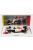 Minichamps - Red Bull F1 Rb16B Honda Ra620H Team Red Bull Racing N 33 2Nd Turkish Gp Max Verstappen 2021 World Champion White Yellow Red