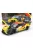 Minichamps - BMW 4-SERIES M4 GT3 TEAM BMW JUNIOR N 44 WINNER NLS 3 NURBURGRING ADAC RUNDSTRECKEN TROPHY 2023 DAN HARPER - MAX HESSE - NEIL VERHAGEN YELLOW RED BLACK