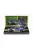 Minichamps - BMW 4-SERIES M4 GT3 TEAM WRT N 46 (FIRST PODIUM) 2nd RACE 2 FANATEC GT WORLD CHALLENGE EUROPE BRANDS HATCH 2023 - VALENTINO ROSSI - MAXIME MARTIN PURPLE YELLOW BLACK