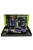 Minichamps - BMW 4-SERIES M4 GT3 TEAM WRT N 46 WINNER GTWCE GT WORLD CHALLENGE EUROPE SPRINT CUP MISANO ITALY 2023 - VALENTINO ROSSI - MAXIME MARTIN PURPLE YELLOW BLACK