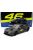 Minichamps - BMW 4-SERIES M4 GT3 TEAM WRT N 46 TEST MISANO MARZO 2024 VALENTINO ROSSI MATT GREY