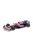 Minichamps - RENAULT F1  A523 TEAM BWT ALPINE N 10 SEASON 2023 PIERRE GASLY BLUE PINK