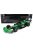 Minichamps - SAUBER F1  C44 TEAM STAKE KICK N 77 SEASON 2024 VALTTERI BOTTAS GREEN BLACK
