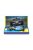 Minichamps - RENAULT F1  R25 TEAM MILD SEVEN RENAULT N 1 WORLD CHAMPION 2nd BRITISH SILVERSTONE GP 2005 FERNANDO ALONSO LIGHT BLUE YELLOW